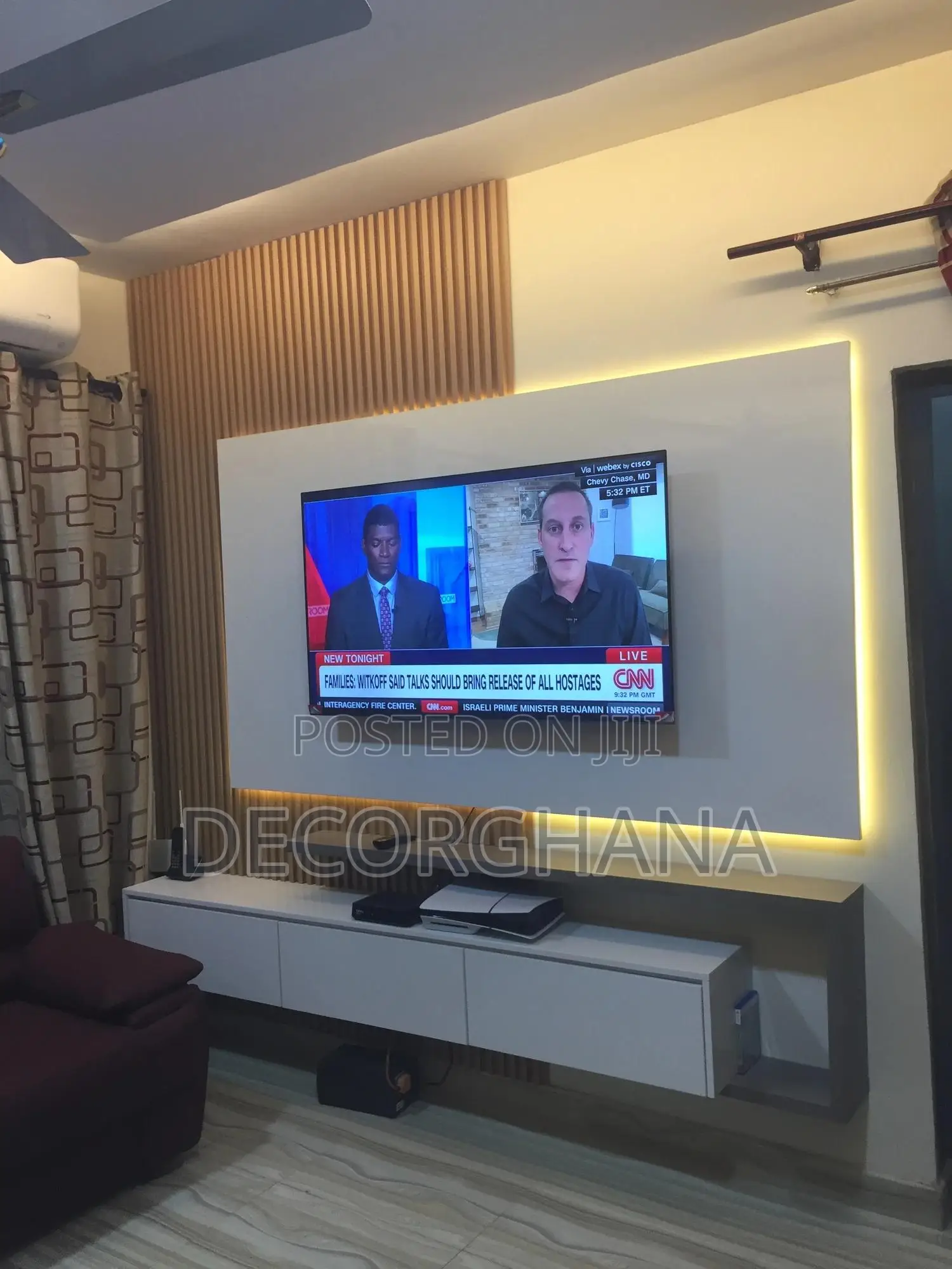 Modern Tv Stand / Tv Console / Tv Unit