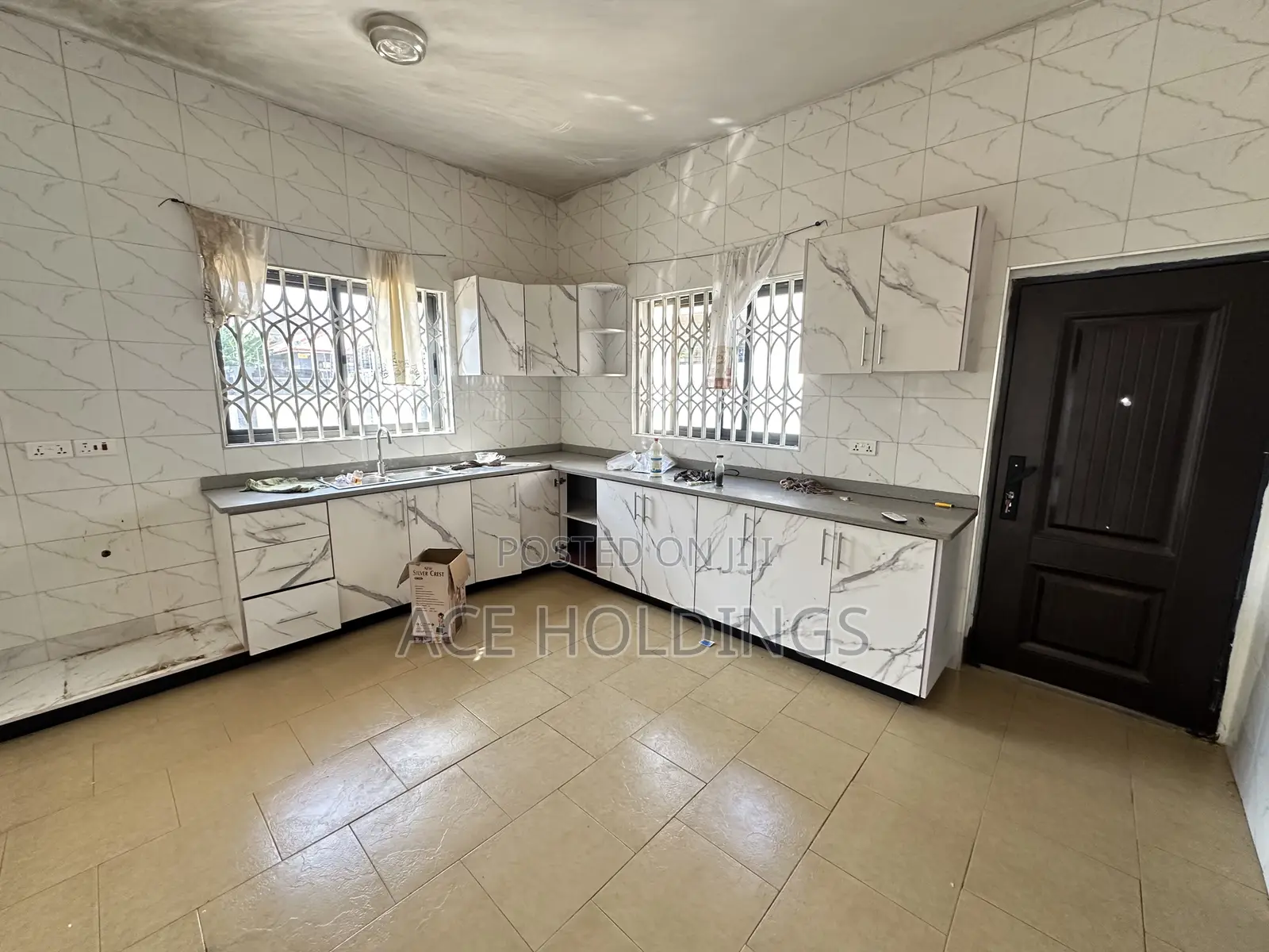 3bdrm House in East Legon Hills for rent