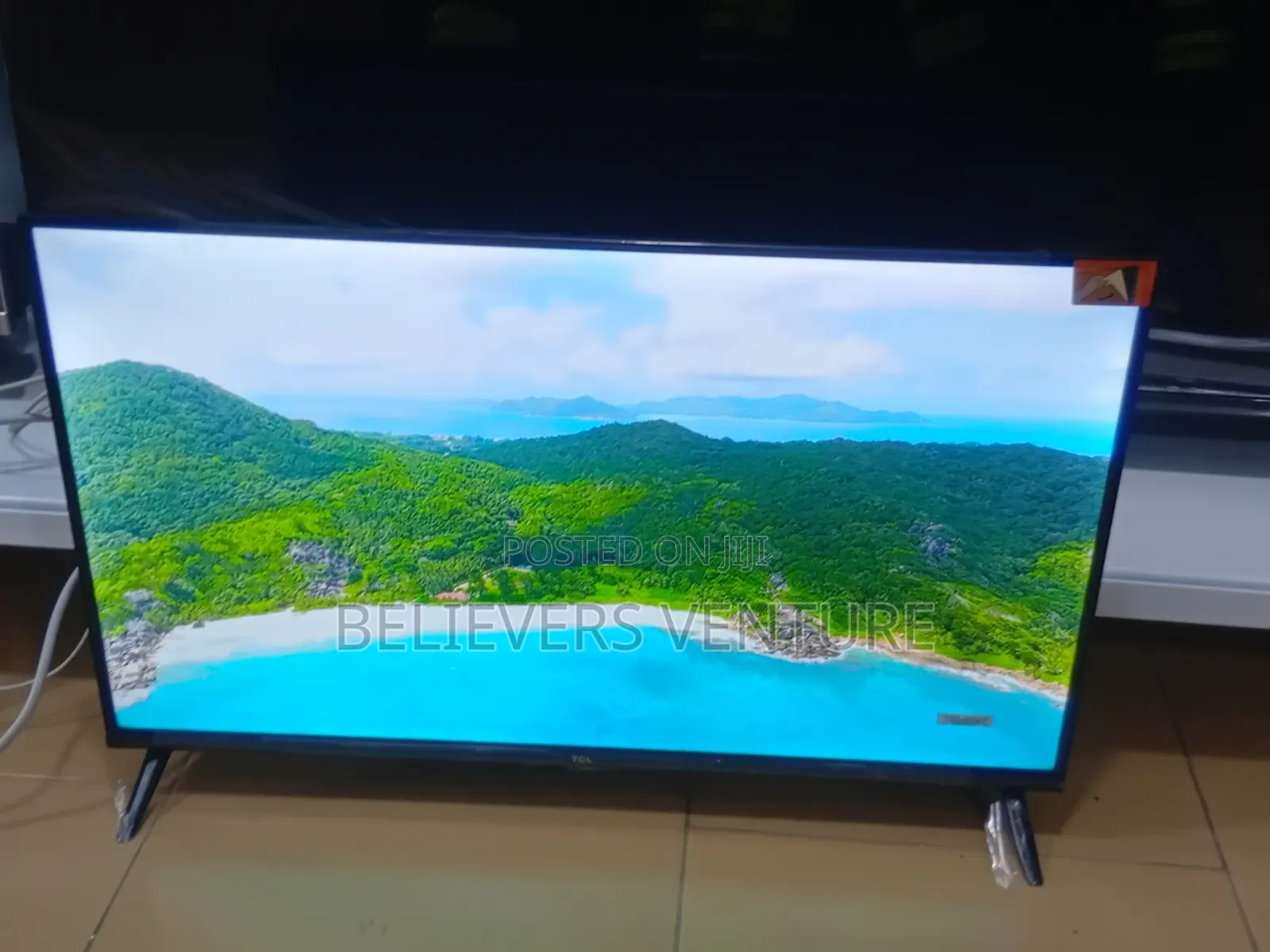 Android Led Home Smart Tv – TCL Picture Boost