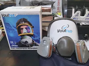 Full Facemask