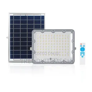 100w Solar Floodlight Waterproof