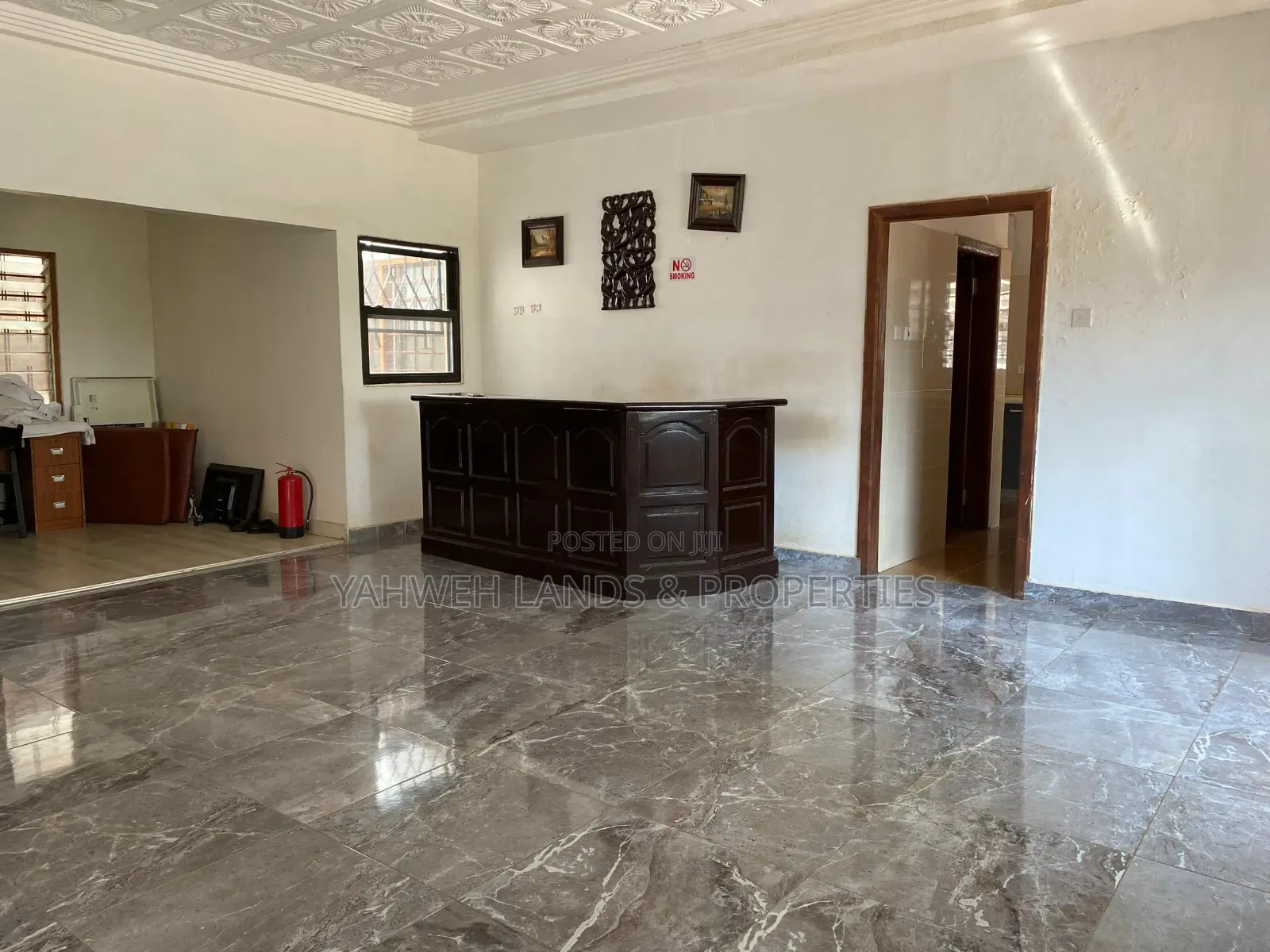 5bdrm House in Adenta for rent