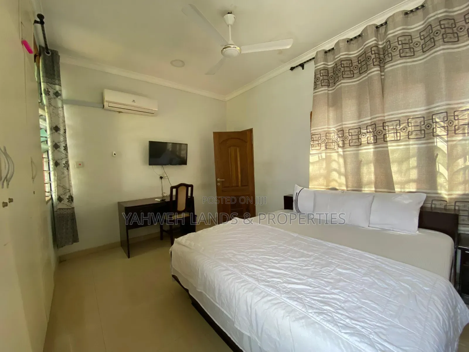 5bdrm House in Adenta for rent