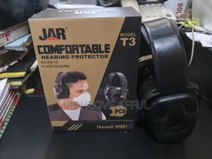 Hearing Protection