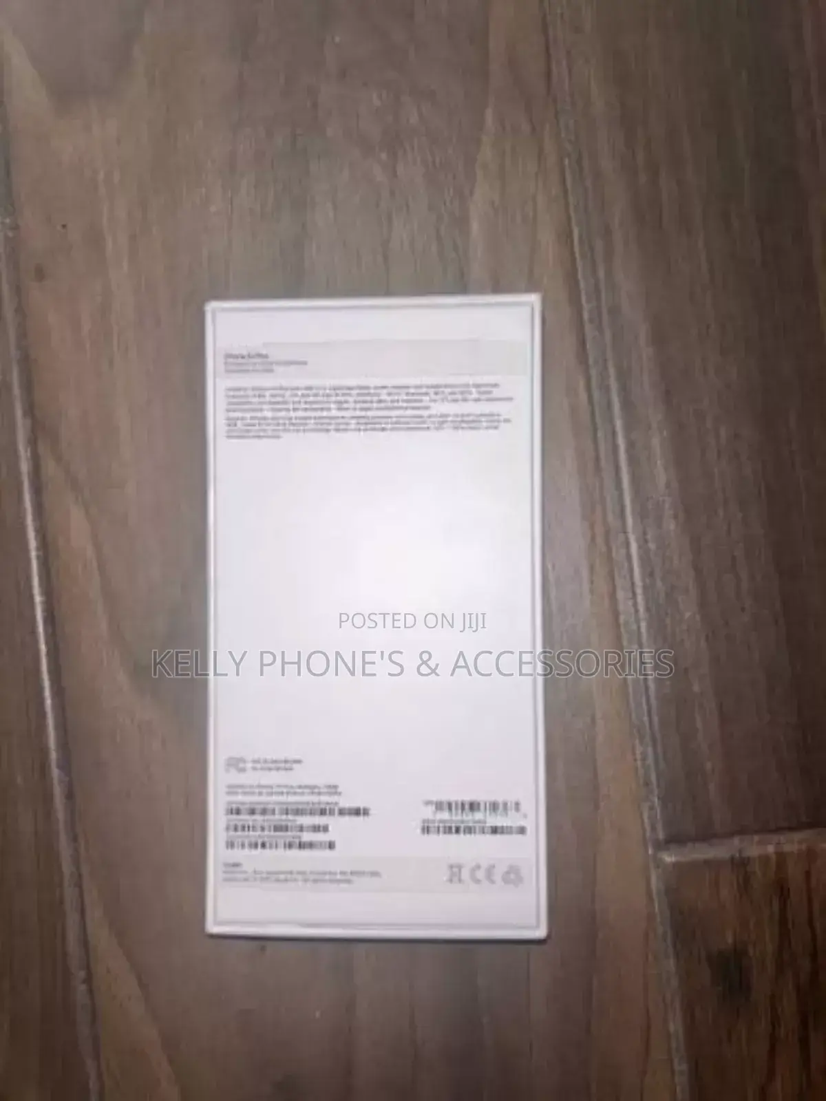 New Apple iPhone 14 Plus 128 GB Blue