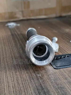 Hand Control Pipe