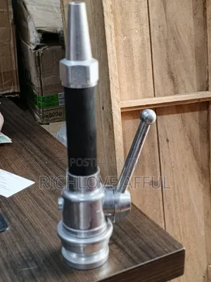 Hand Control Pipe