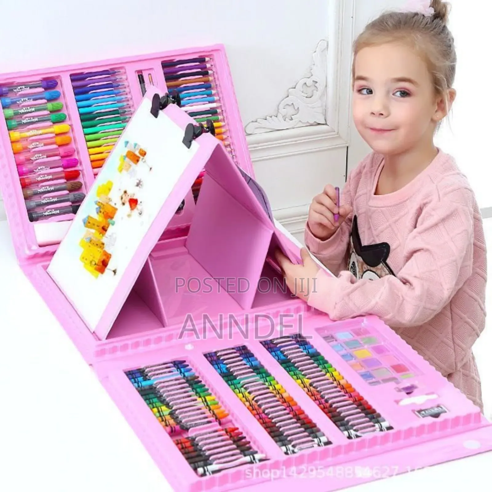 Colours for Kids