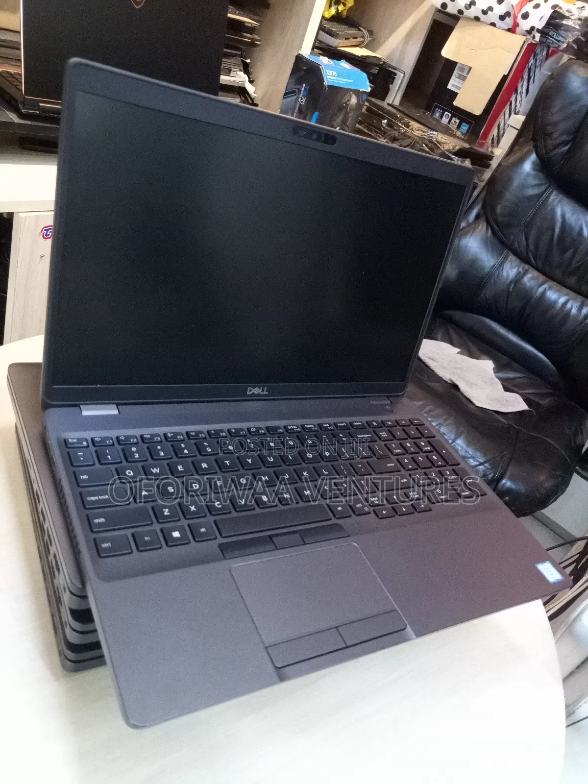 Laptop Dell Latitude E5500 8GB Intel Core I5 SSD 256GB