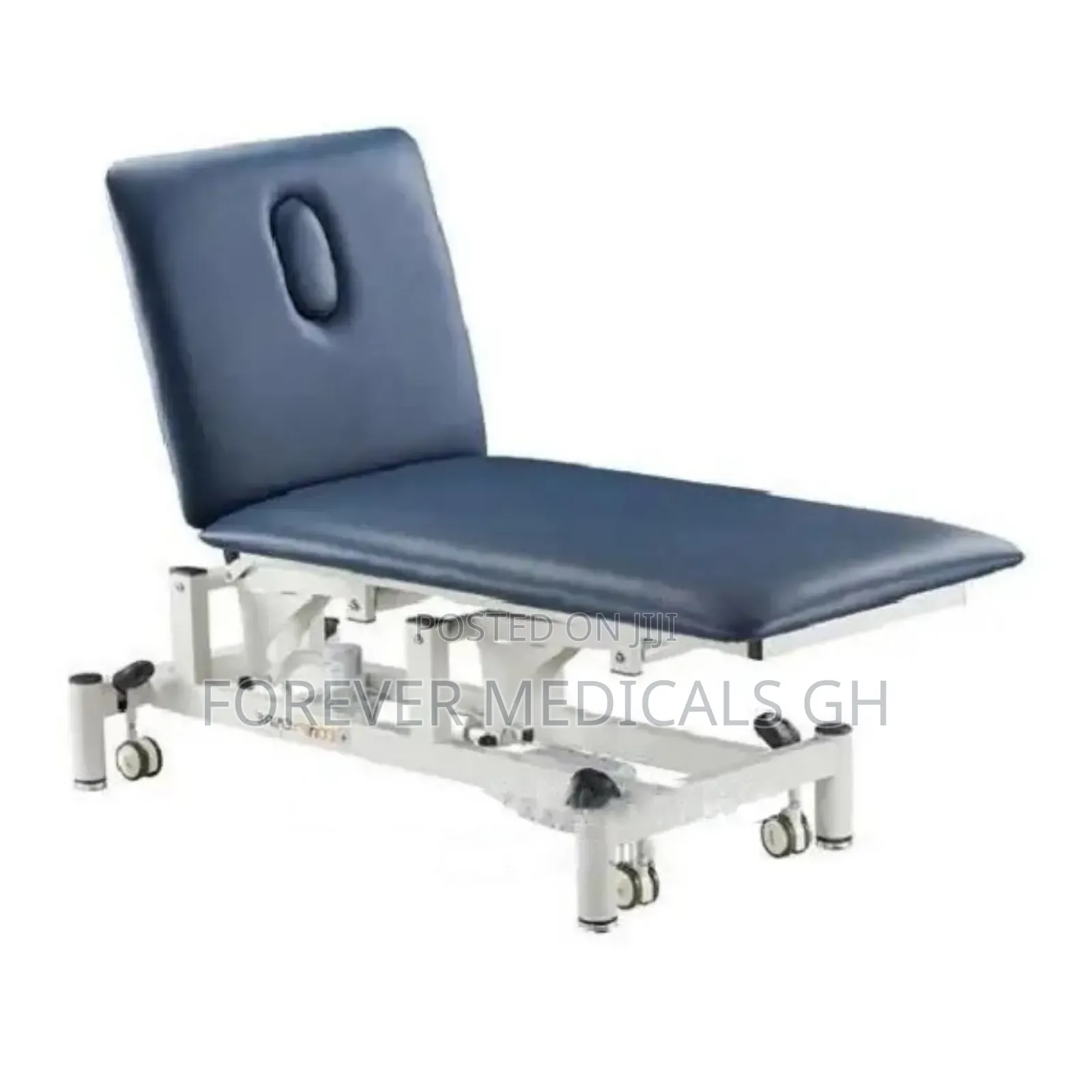 Examination Couch Electric