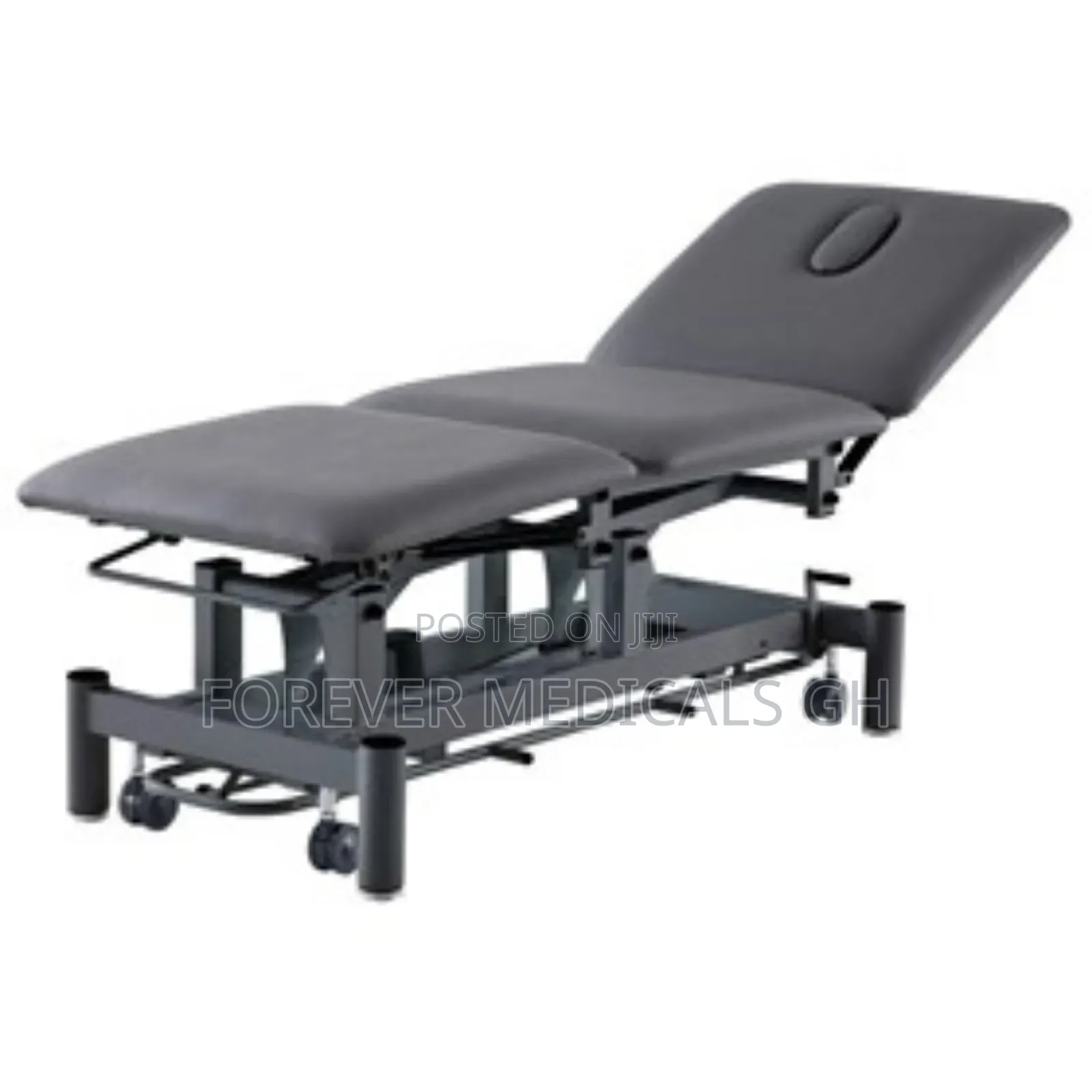 Examination Couch Electric