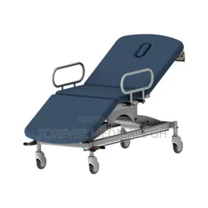 Examination Couch Electric