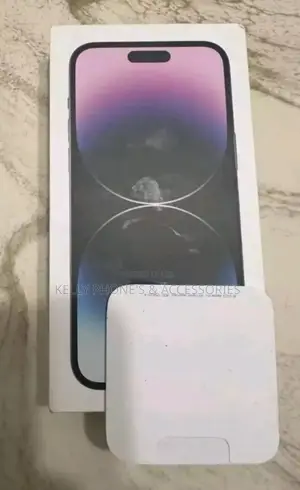 New Apple iPhone 14 Plus 256 GB Blue