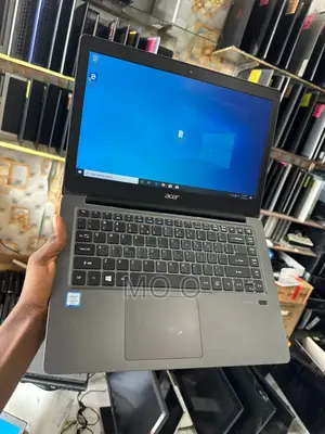 Laptop Acer TravelMate X3410 8GB Intel Core I7 SSD 128GB