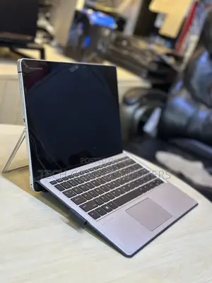 Laptop HP Elite X2 1012 8GB Intel Core I7 SSD 256GB
