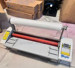 A2 Lamination Machine Plus Free Delivery