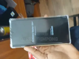 New Samsung Galaxy Note 10 Plus 5G 256 GB Black