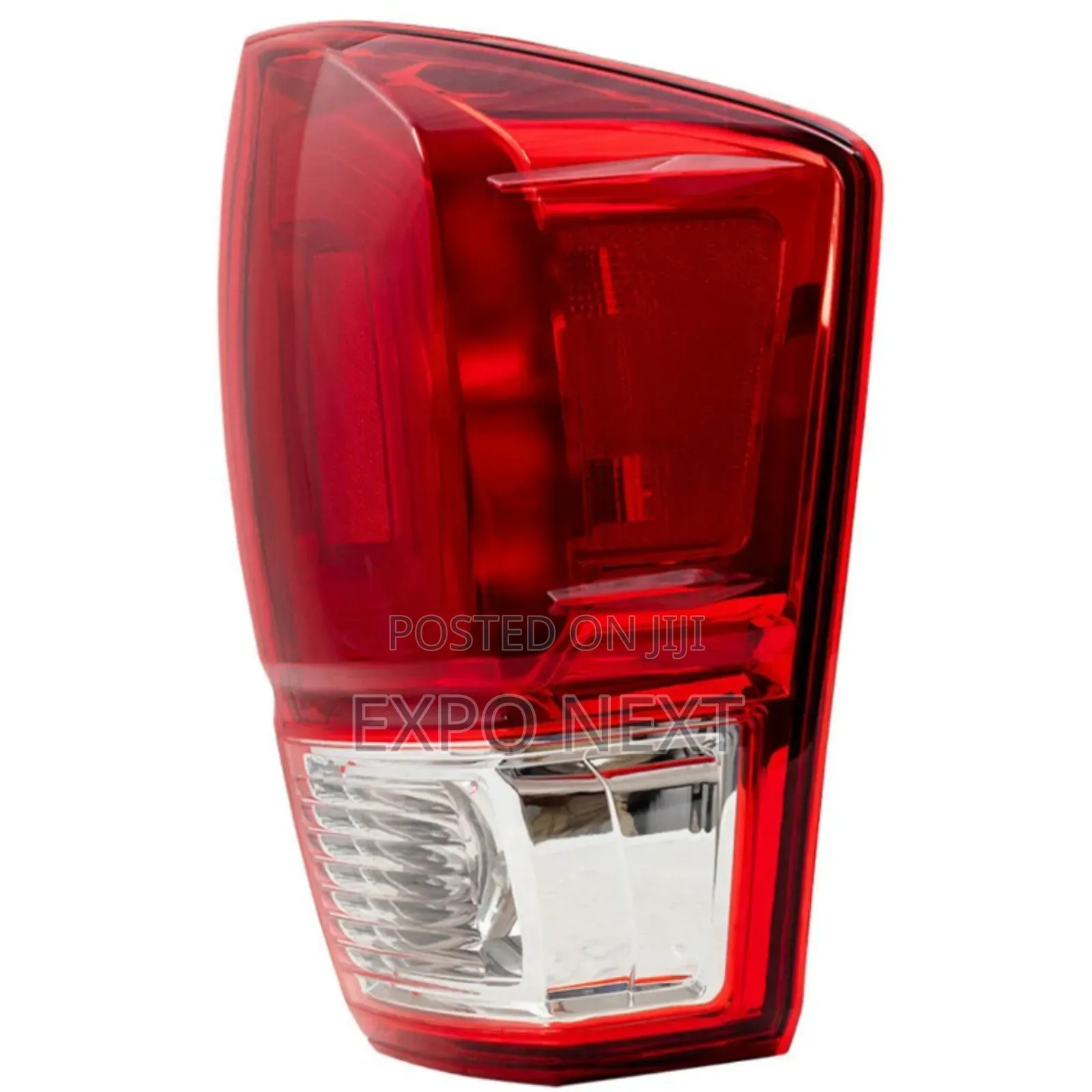 Led Tail Light for Toyota Tacoma 2016-2019