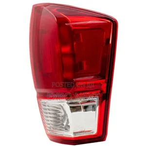 Led Tail Light for Toyota Tacoma 2016-2019