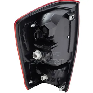 Led Tail Light for Toyota Tacoma 2016-2019