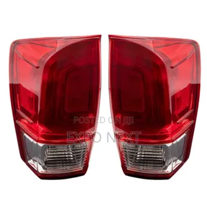 Led Tail Light for Toyota Tacoma 2016-2019