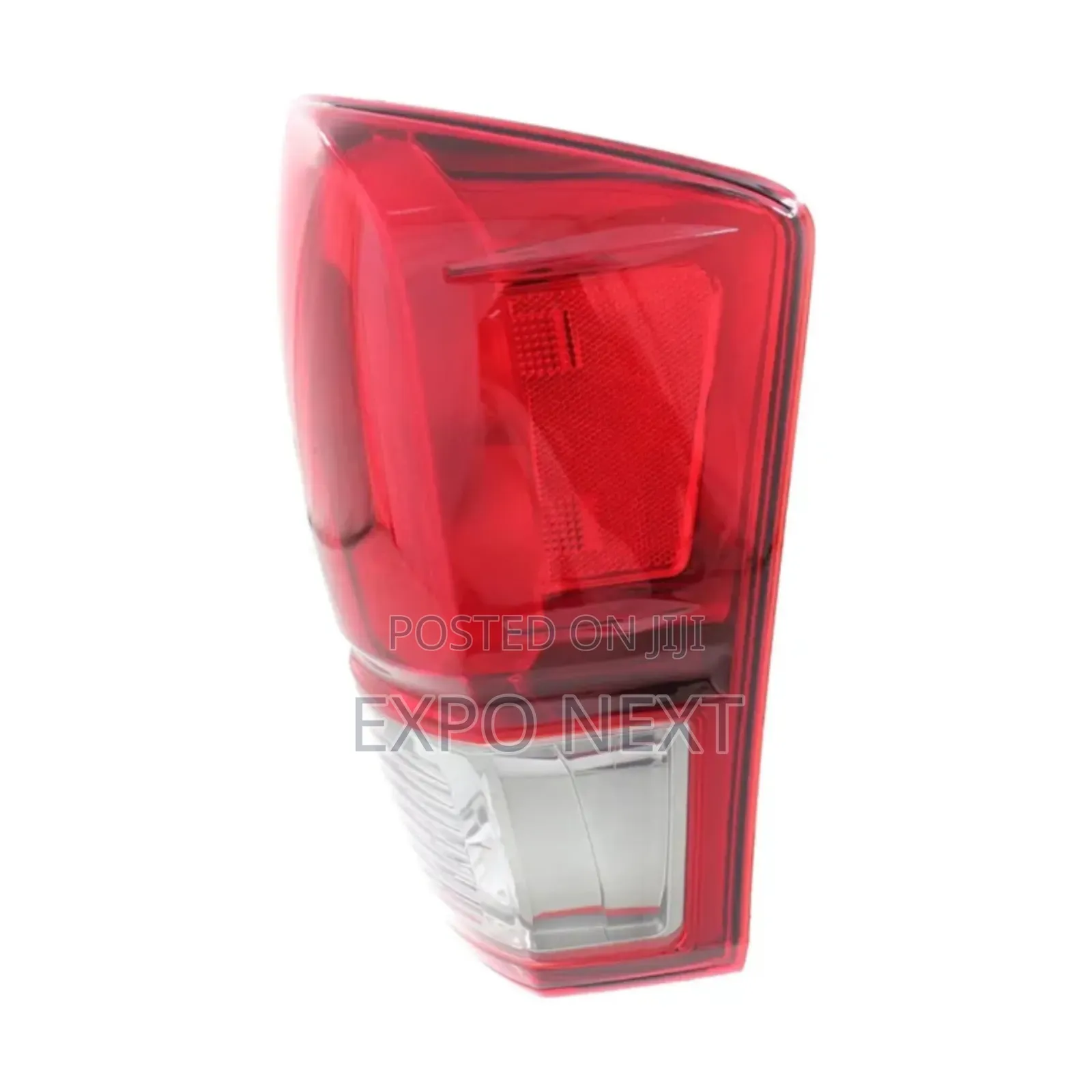 Led Tail Light for Toyota Tacoma 2016-2019