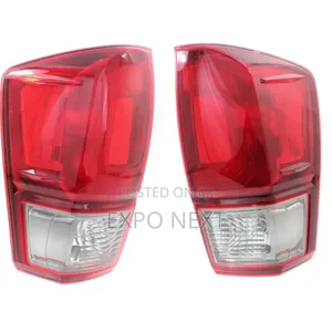 Led Tail Light for Toyota Tacoma 2016-2019