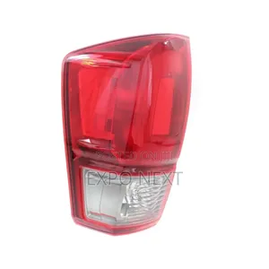 Led Tail Light for Toyota Tacoma 2016-2019