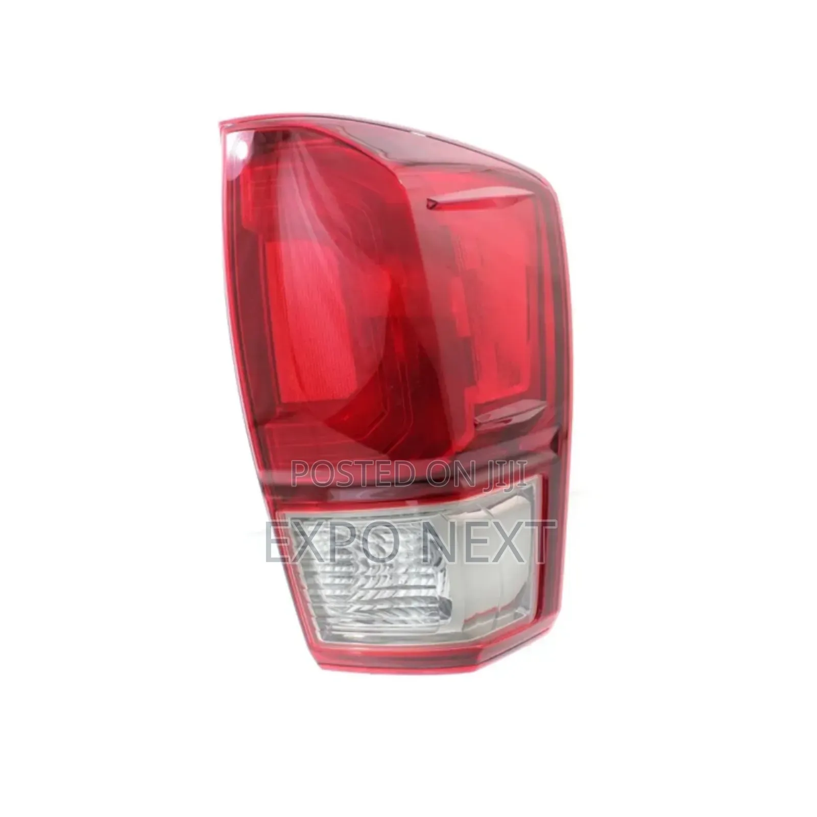 Led Tail Light for Toyota Tacoma 2016-2019
