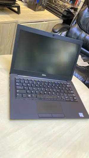 Laptop Dell Latitude 7290 16GB Intel Core I7 SSD 256GB
