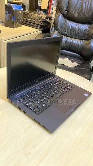 Laptop Dell Latitude 7290 16GB Intel Core I7 SSD 256GB