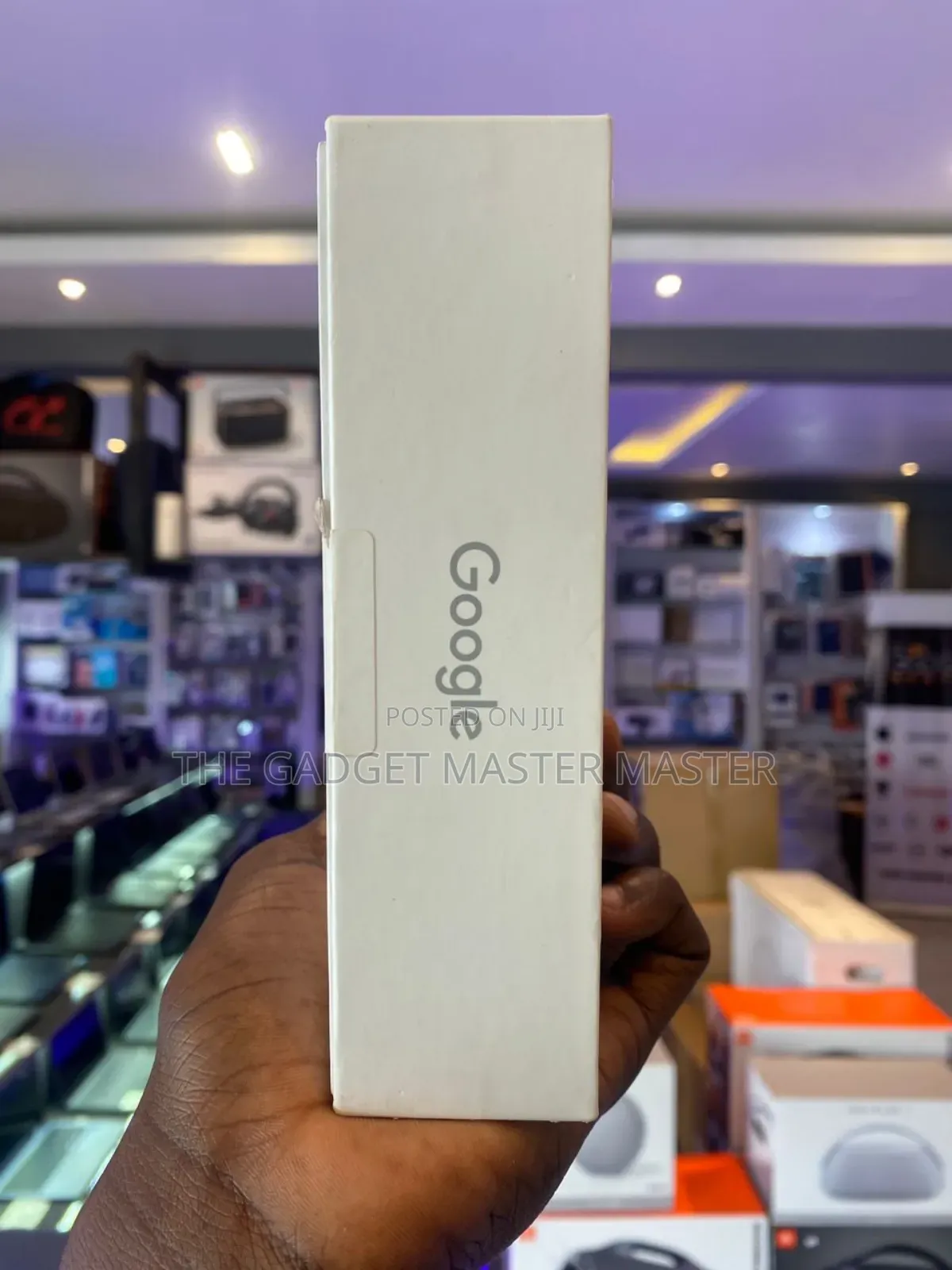 New Google Pixel 4a 128 GB