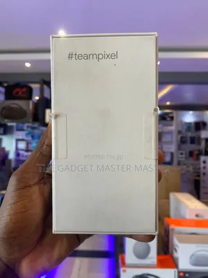 New Google Pixel 4a 128 GB