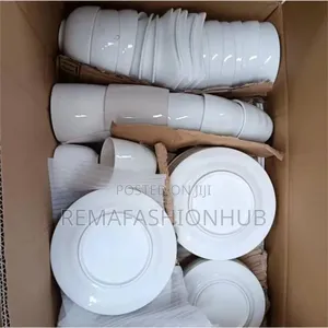50pcs Mixed Ceramics