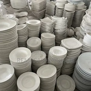 50pcs Mixed Ceramics