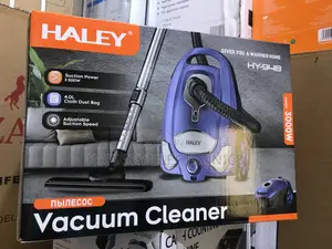 Haley Hy-948 3000watt Vacuum Cleaner