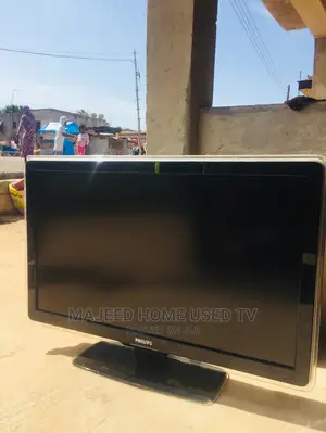 42inches Phillips LCD Digital Tv