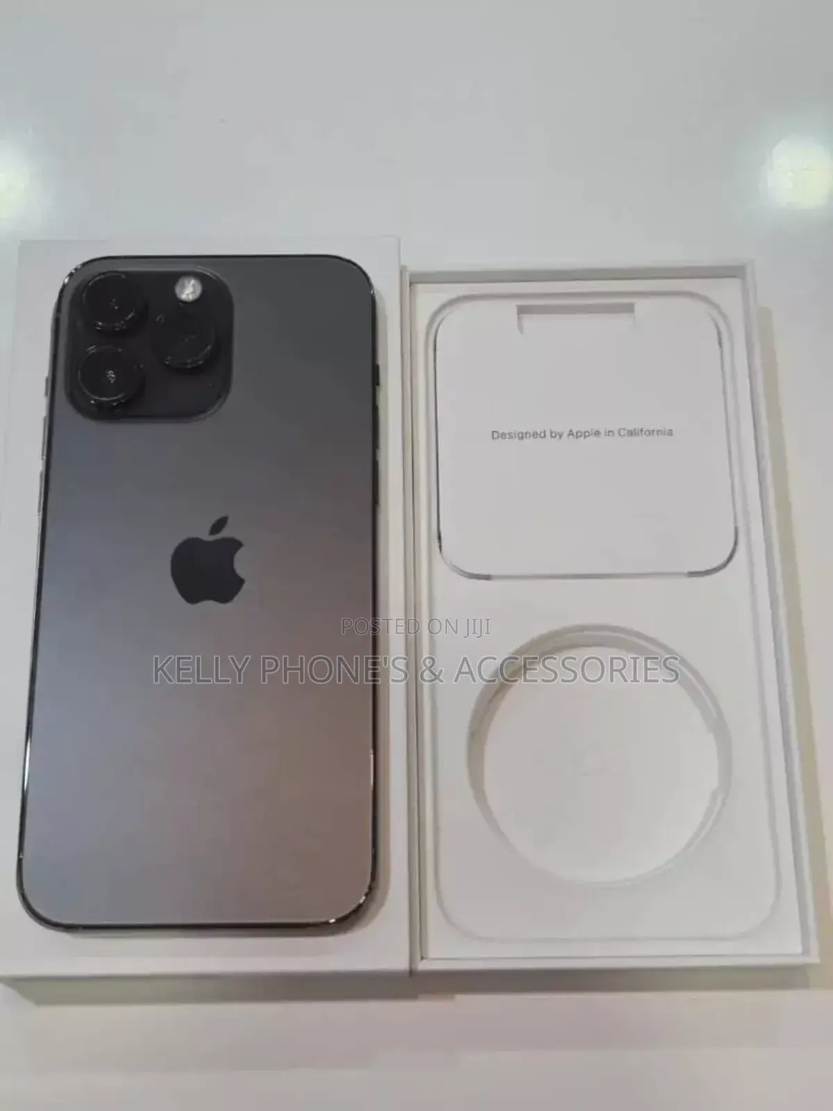 New Apple iPhone 14 Pro Max 1 TB Purple