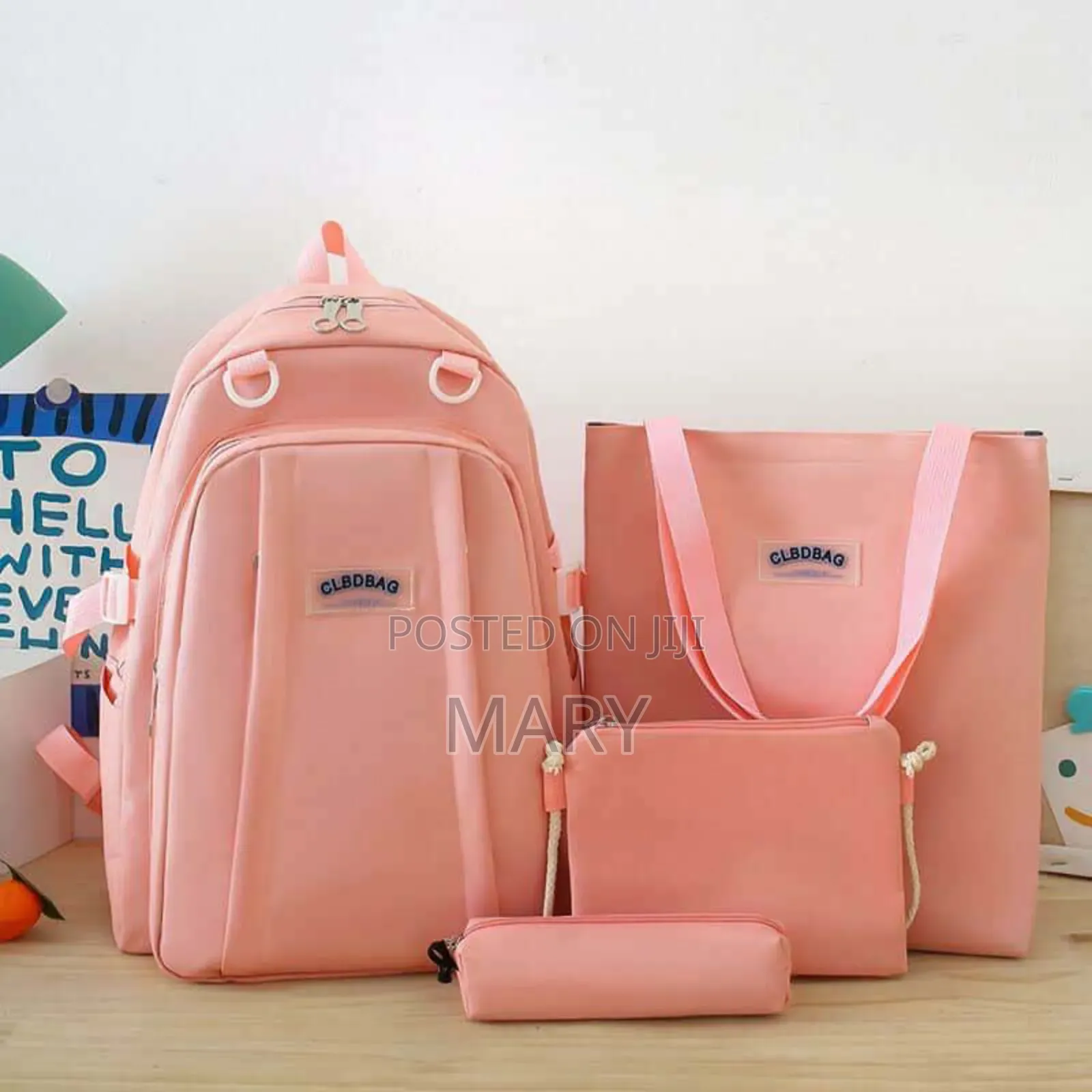 School Bag
