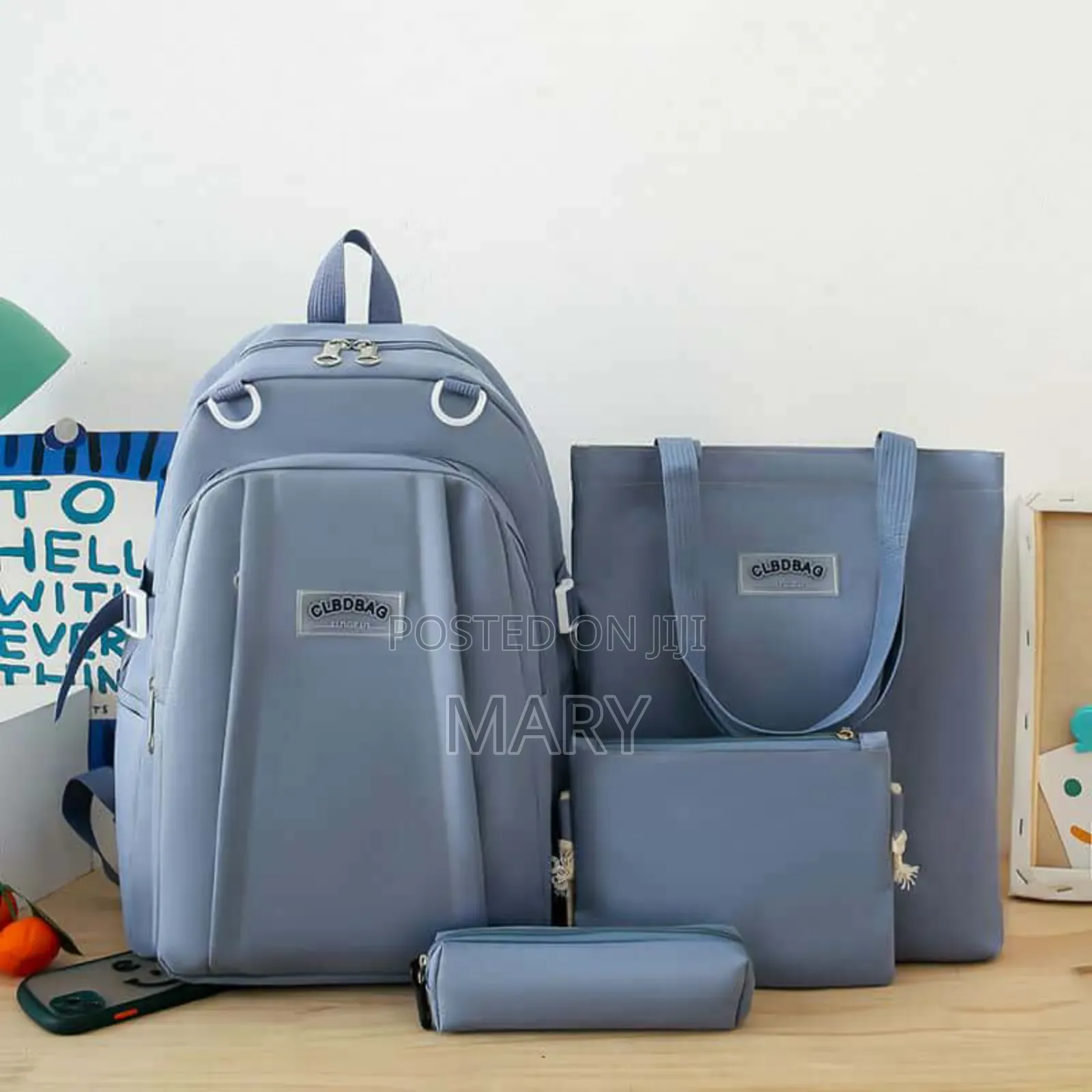 School Bag