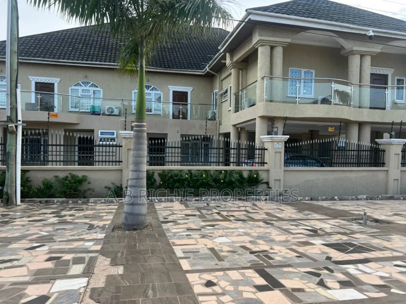 3bdrm Apartment in Ab Richie Properties, Airport Residential Area