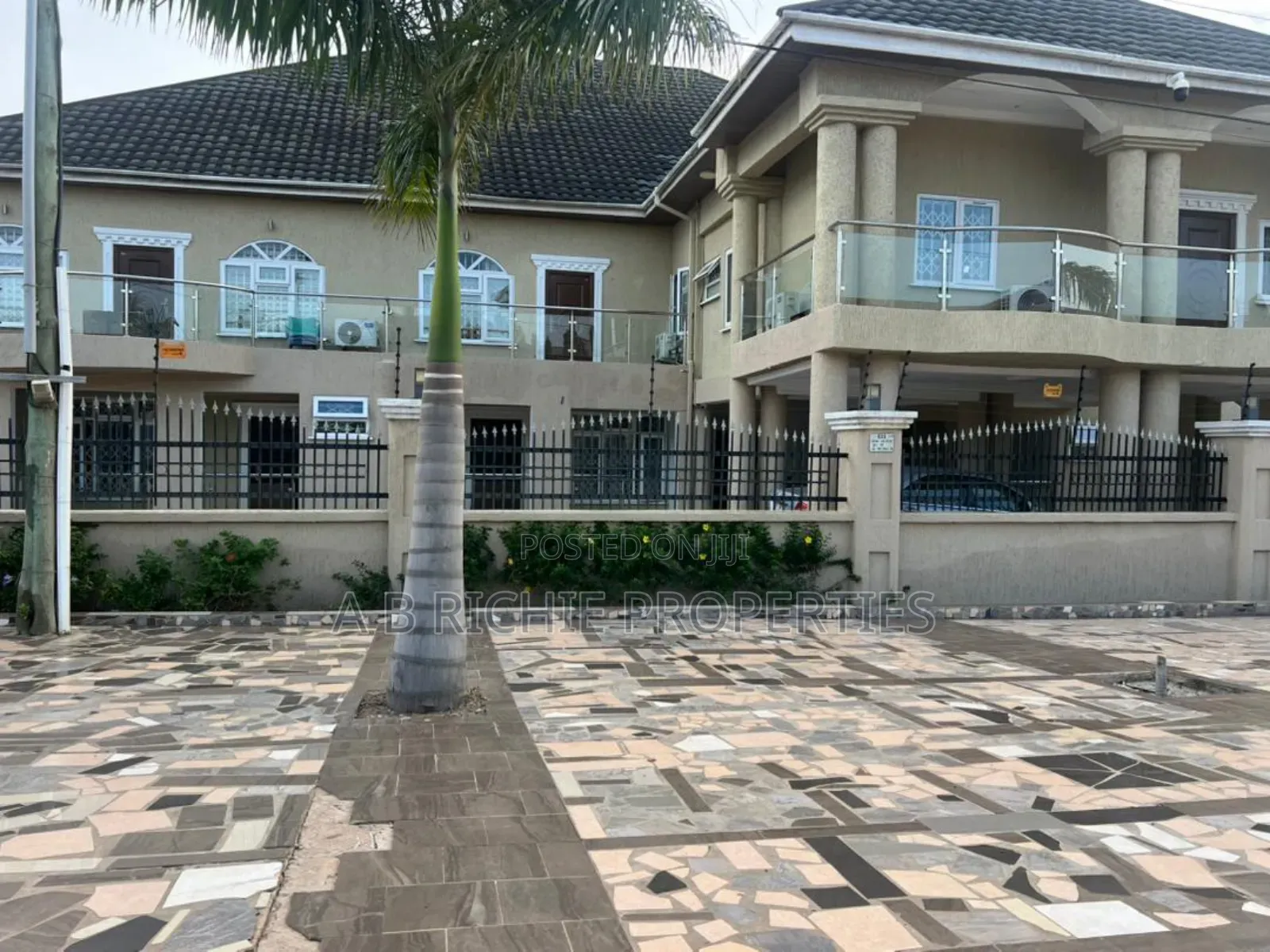 3bdrm Apartment in Ab Richie Properties, Airport Residential Area