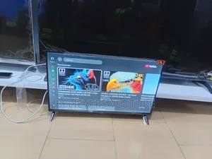 Android All-in-One Smart Tv – TCL Technology