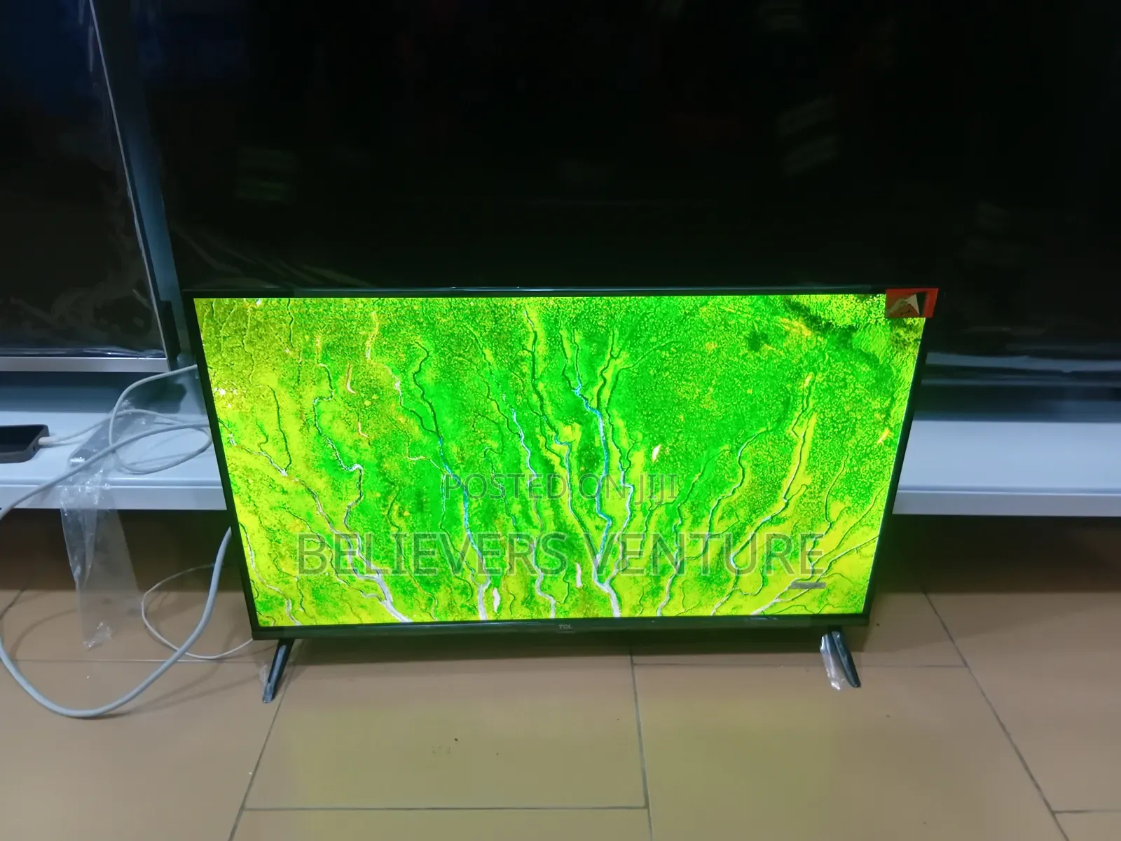 Android All-in-One Smart Tv – TCL Technology