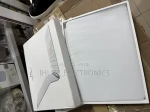 Magic Keyboard for iPad Air 11‐Inch (M3) - Us English - White