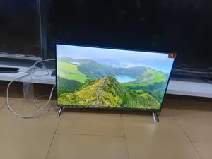 Smart Android Hd Led Tv – TCL Stability Clarity