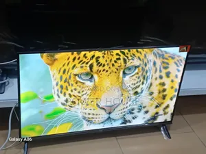 TCL 32’’ Smart Tv – Clean, Working Perfectly
