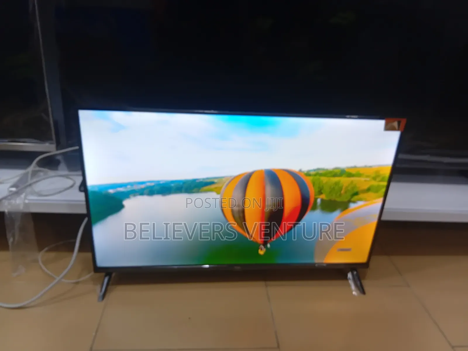 Android Smart Led Viewing Experience – TCL Quality