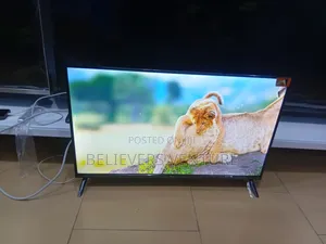 Android Smart Led Viewing Experience – TCL Quality