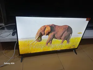 TCL 32-Inch Tv – Perfect for Any Room